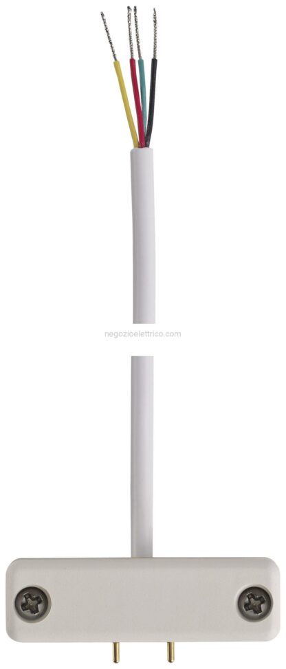 VIW01724 By-alarm rivelatore acqua a pavimento