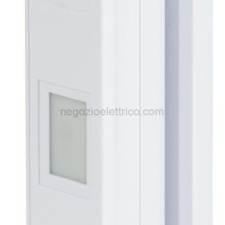 VIW01740 By-alarm rivelatore IR tenda PETimmune