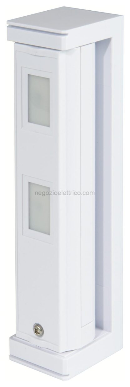 VIW01740 By-alarm rivelatore IR tenda PETimmune