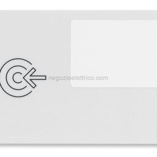 VIW01816 Carta a transponder