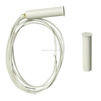 VIW01820 By-alarm contatto magnetico da incasso