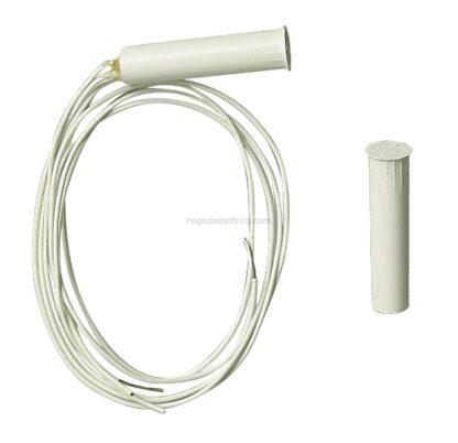 VIW01820 By-alarm contatto magnetico da incasso