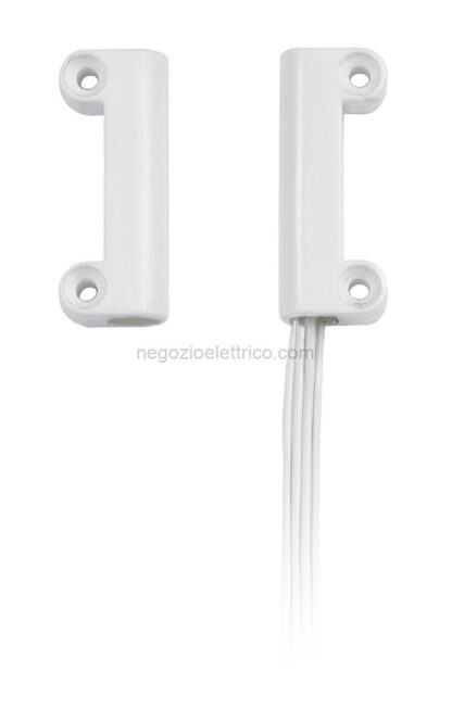VIW01822 By-alarm contatto magnetico a vista