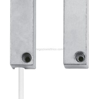 VIW01823 By-alarm contatto magnet. metallo vista