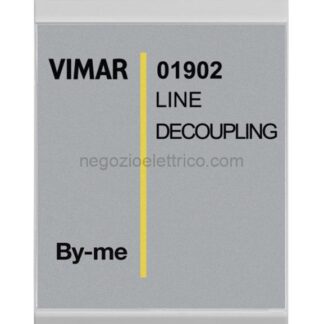 VIW01902 Disaccoppiatore linea diffusione sonora