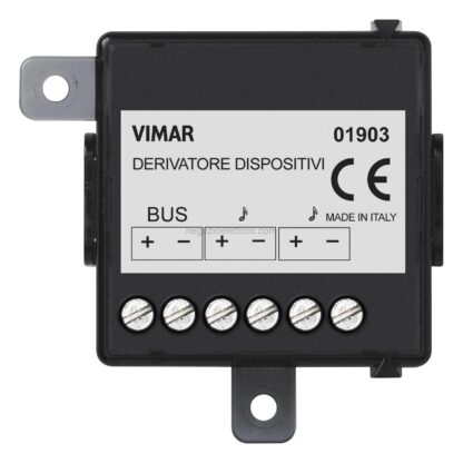 VIW01903 Derivatore per dispositivi di comando