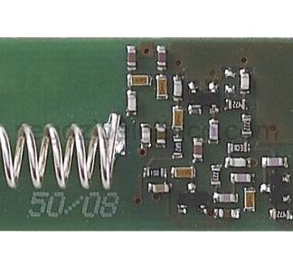 VIW01921.1 Modulo trasmettitore RF contatti a molla
