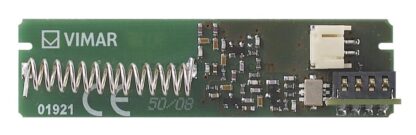 VIW01921.1 Modulo trasmettitore RF contatti a molla