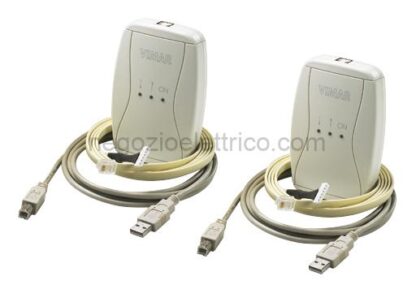 VIW01993 Interfacce hardware di programmazione