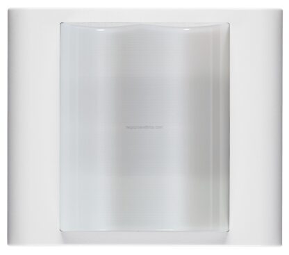 VIW02084 Lampada LED fuori porta 4 colori bianco