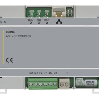 VIW02094 Accoppiatore di linea ADL-EF