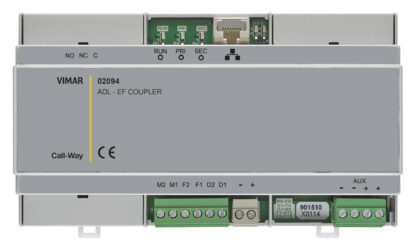 VIW02094 Accoppiatore di linea ADL-EF
