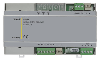 VIW02095 Interfaccia seriale ESPA 4.4.4