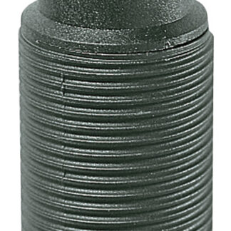 VIW02127 Portalampada E14 M10x1 cm/fil nero