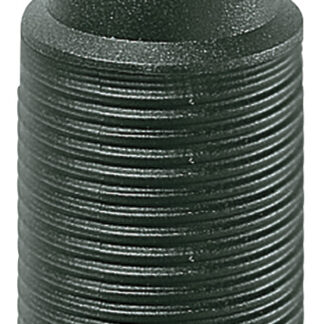 VIW02127.S Portalampada E14 cp/fil cm/fil nero