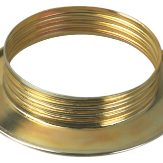 VIW02149 Anello fermaparalume metallo E27