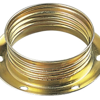 VIW02150 Anello fermaparalume metallo E14