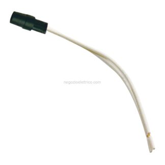 AVE0230LDW lampada 230v a led bianca