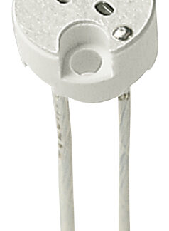 VIW02370 Portalampada per alogene 4,5A 24V