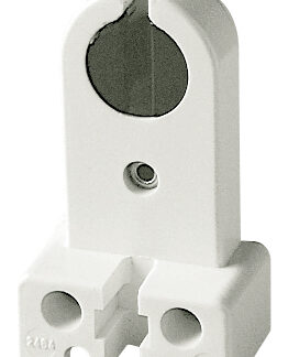 VIW02463 Portalampada per fluor. G13 a vite