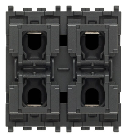 VIW02686 Comando 4 pulsanti 1P NO 12V 2M