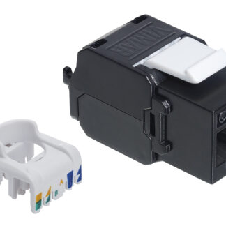 VIW03009.11 Connettore RJ45 Netsafe Cat5e UTP
