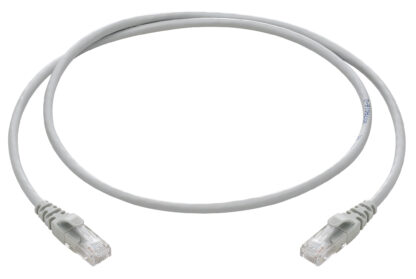 VIW03017.1 Cordone RJ45 Cat5e U/UTP 1m