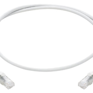 VIW03018.1 Cordone RJ45 Cat5e F/UTP 1m