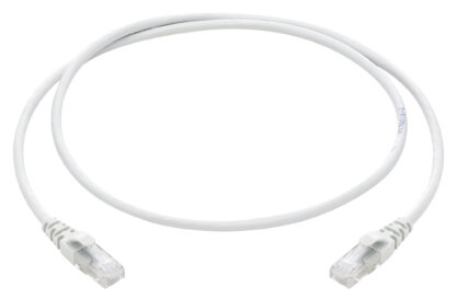 VIW03018.1 Cordone RJ45 Cat5e F/UTP 1m