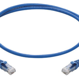 VIW03019.1 Cordone RJ45 Cat6 U/UTP 1m