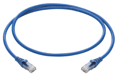 VIW03019.1 Cordone RJ45 Cat6 U/UTP 1m