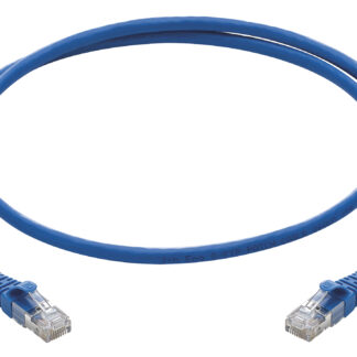 VIW03020.05 Cordone RJ45 Cat6 S/FTP 0,5m