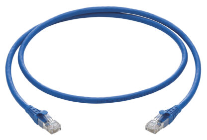 VIW03020.05 Cordone RJ45 Cat6 S/FTP 0,5m