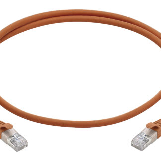 VIW03022.1 Cordone RJ45 Cat6A S/FTP 1 m