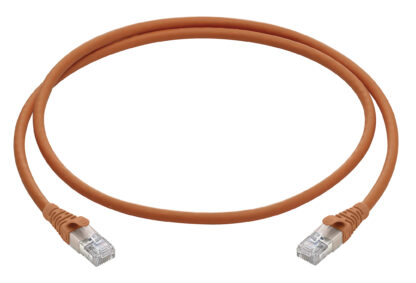 VIW03022.1 Cordone RJ45 Cat6A S/FTP 1 m