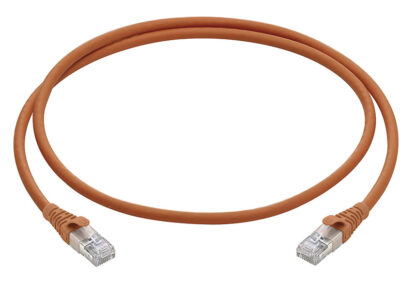 VIW03022.3 Cordone RJ45 Cat6A S/FTP 3 m
