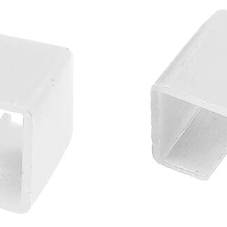 VIW03090.W Identificatore cordone RJ45 bianco 30pz