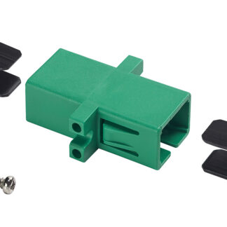 VIW03100.SC Bussola fibra ottica mono 9/125 SC