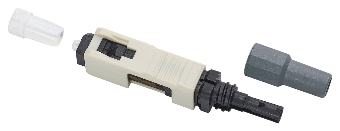 VIW03107.SC Connettore fibra ottica multi 50/125 SC