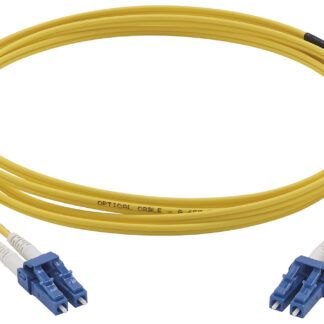 VIW03113.LC Cordone mono 9/125 LC/LC OS2 dplx 2m