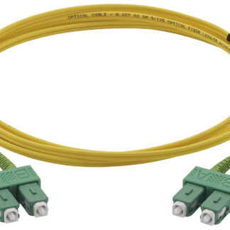 VIW03113.SC Cordone mono 9/125 SC/SC OS2 dplx 2m