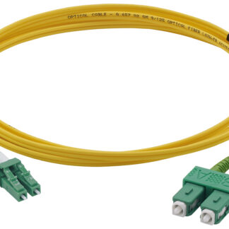 VIW03113.SC.LC Cordone mono 9/125 SC/LC OS2 dplx 2m