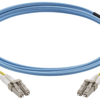 VIW03114.LC Cordone multi 50/125 LC/LC OM3 dplx 2m