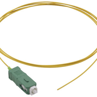 VIW03117.SC Pigtail monomodale 9/125 SC OS2