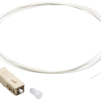 VIW03118.SC Pigtail multimodale 50/125 SC OM3