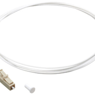 VIW03118.LC Pigtail multimodale 50/125 LC OM3