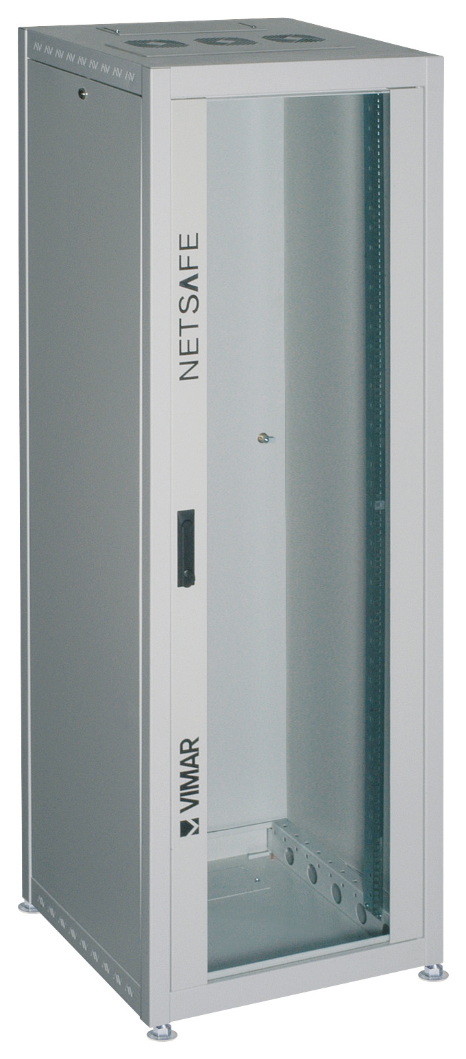 VIW03242.4 Armadio per pannelli 42u 640x640x2018mm