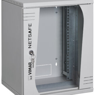 VIW03309 Quadro pannelli 10in 9u 368x316x462mm