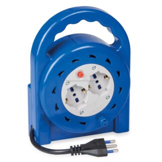 MST04005 Avvolg. 2Pr Univers. Mt.5 Cavo 3x1