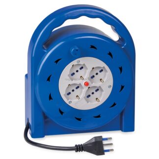 MST04016 Avvolg. 4Pr Univers. Mt.16 Cavo 3x1